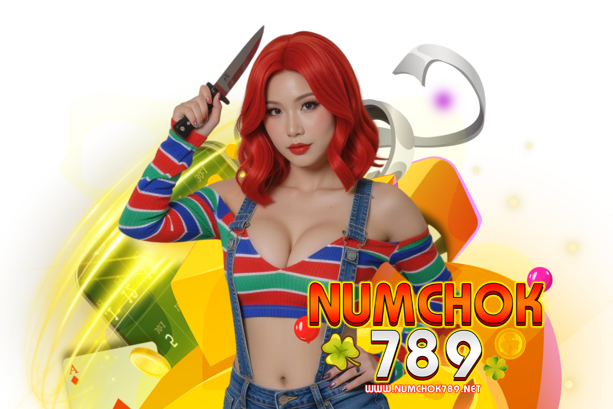 numchok789 สล็อต
